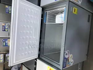 Very Specious Nasco Chest Freezer 200 Liters Available