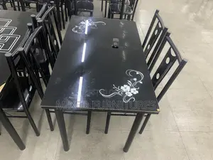 Dining Table (Dining Sets) 4 Seater