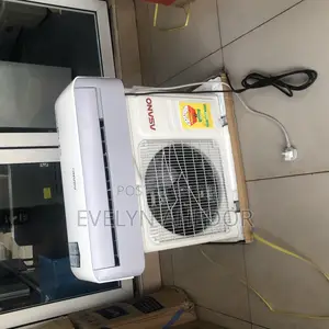 Affordable Asano Ac 1.5hp With Affordable Price Available