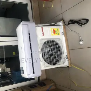 Affordable Asano Ac 1.5hp With Affordable Price Available
