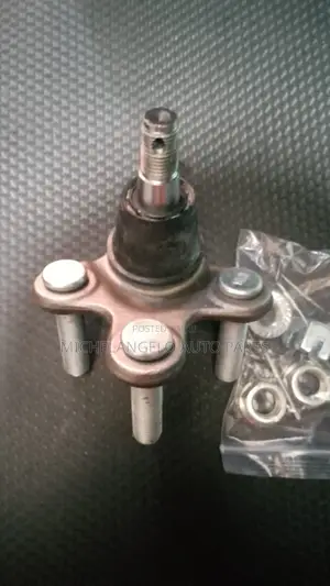 Set of Balljoint Honda Civic 2016 - 2024