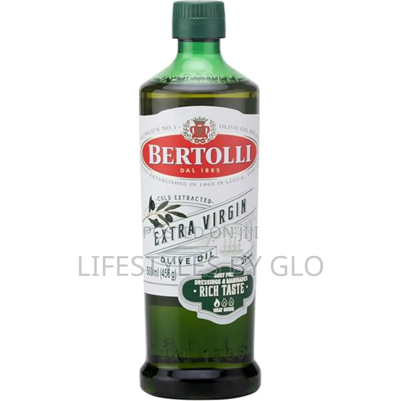 Extra Virgin Olive Oil
