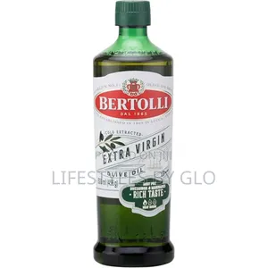 Extra Virgin Olive Oil