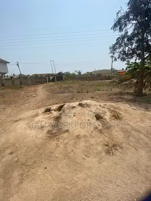 0.48 Acre Land Accra-Tema Motorway