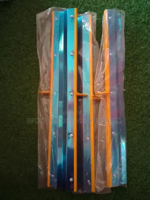Squeegee for Epoxy Industrial Self Leveling Flooring