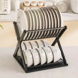 Dish Racks