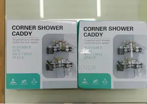 Bathroom Racks