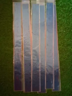 Squeegee for Epoxy Industrial Self Leveling Flooring
