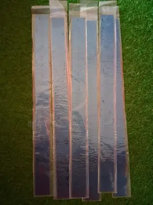 Squeegee for Epoxy Industrial Self Leveling Flooring