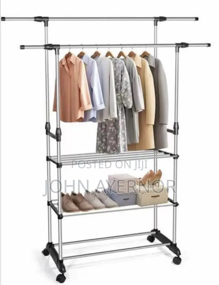Clothes Rack