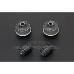 Toyota Corolla 2009-16 Lower Arm Bushings Set. Original.