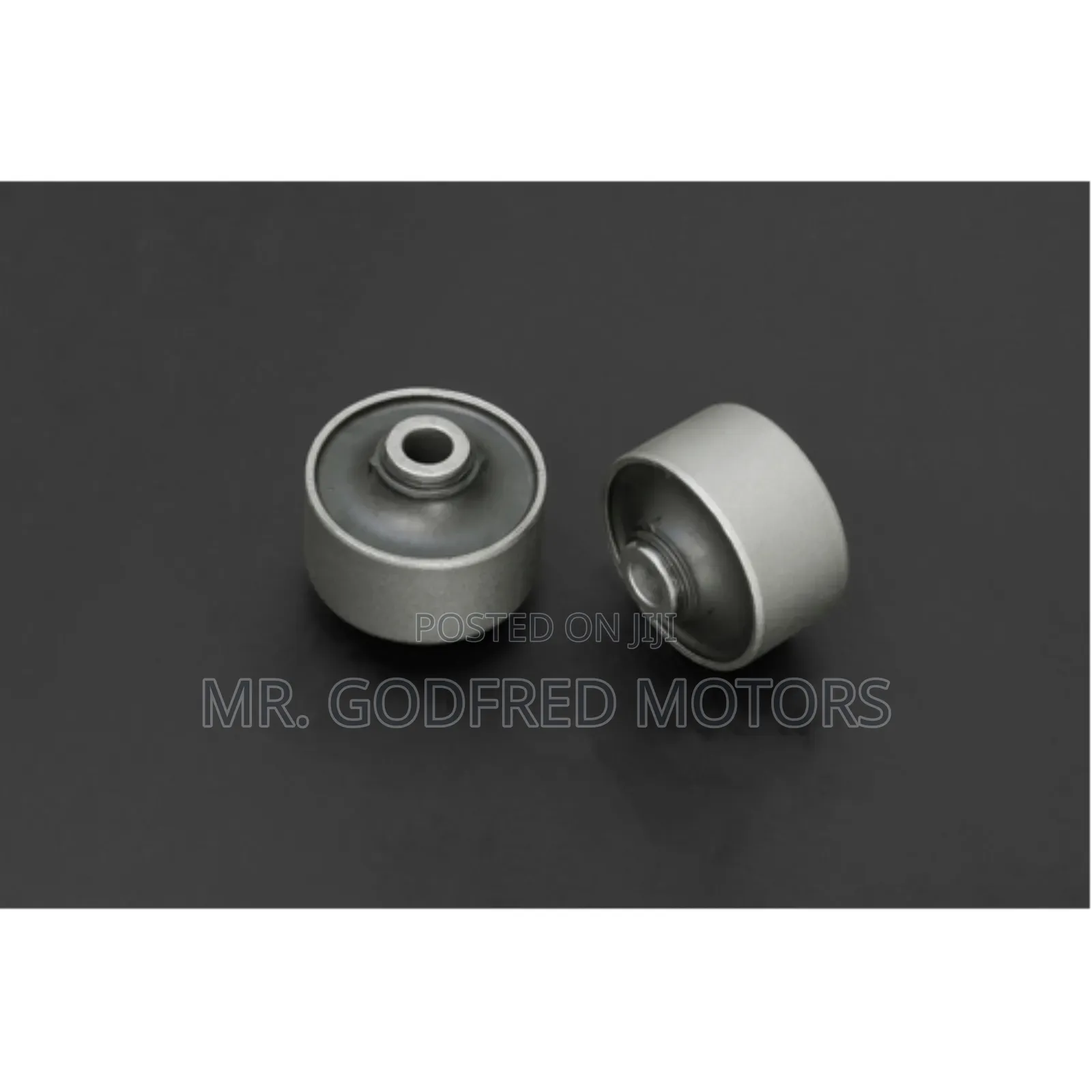 Toyota Corolla 2012-15 Lower Arm Bushings 2 Set. Original