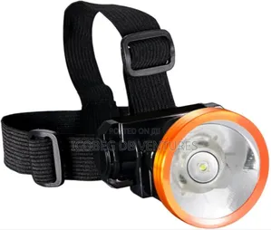 Dp Headlight Led Rechargeable Headlight