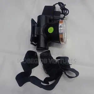 Dp Headlight Led Rechargeable Headlight