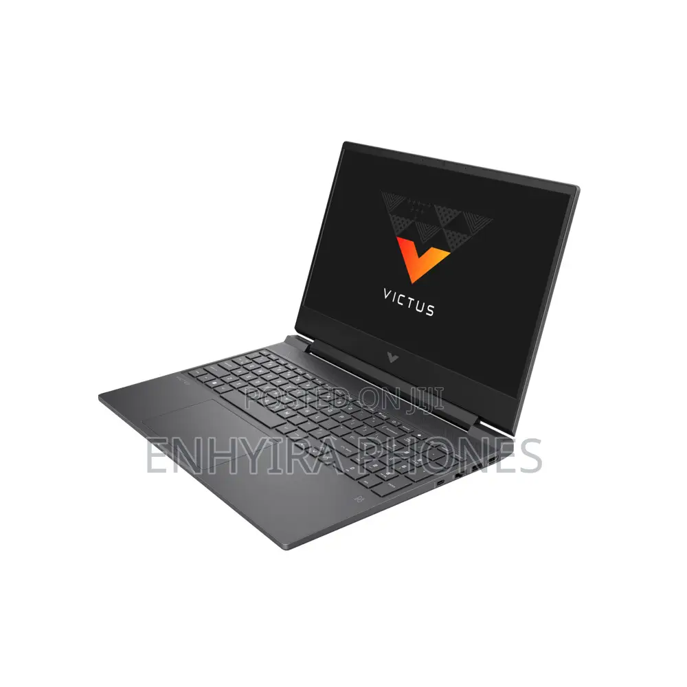 New Laptop HP Victus 15 16GB Intel Core i5 SSD 512GB