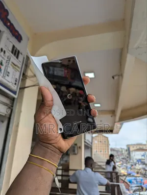 New Google Pixel 7 Pro 128 GB Green