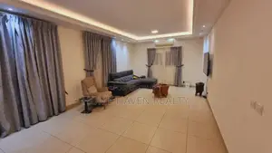 Furnished 2bdrm Apartment in Roman Ridge for rent