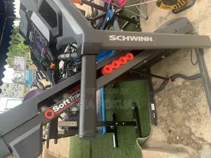 Schwinn Treaddmill 150kg