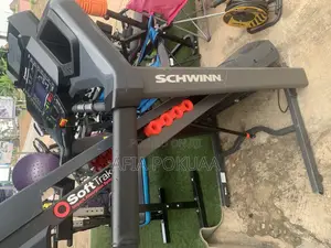 Schwinn Treaddmill 150kg