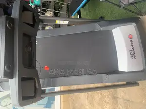 Schwinn Treaddmill 150kg