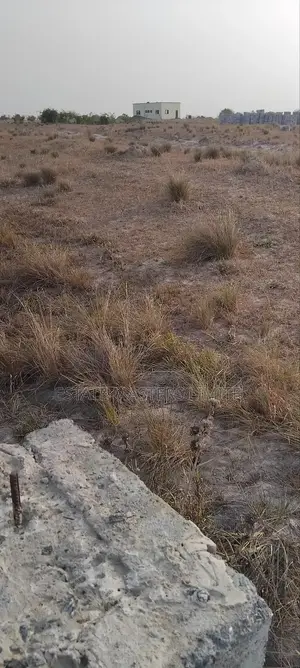 Beautiful Beach View Land at Ningo Prampram for Sale