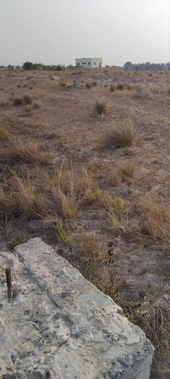 Beautiful Beach View Land at Ningo Prampram for Sale