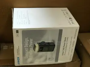 Anker 548 Power Bank Your Portable Power Companion