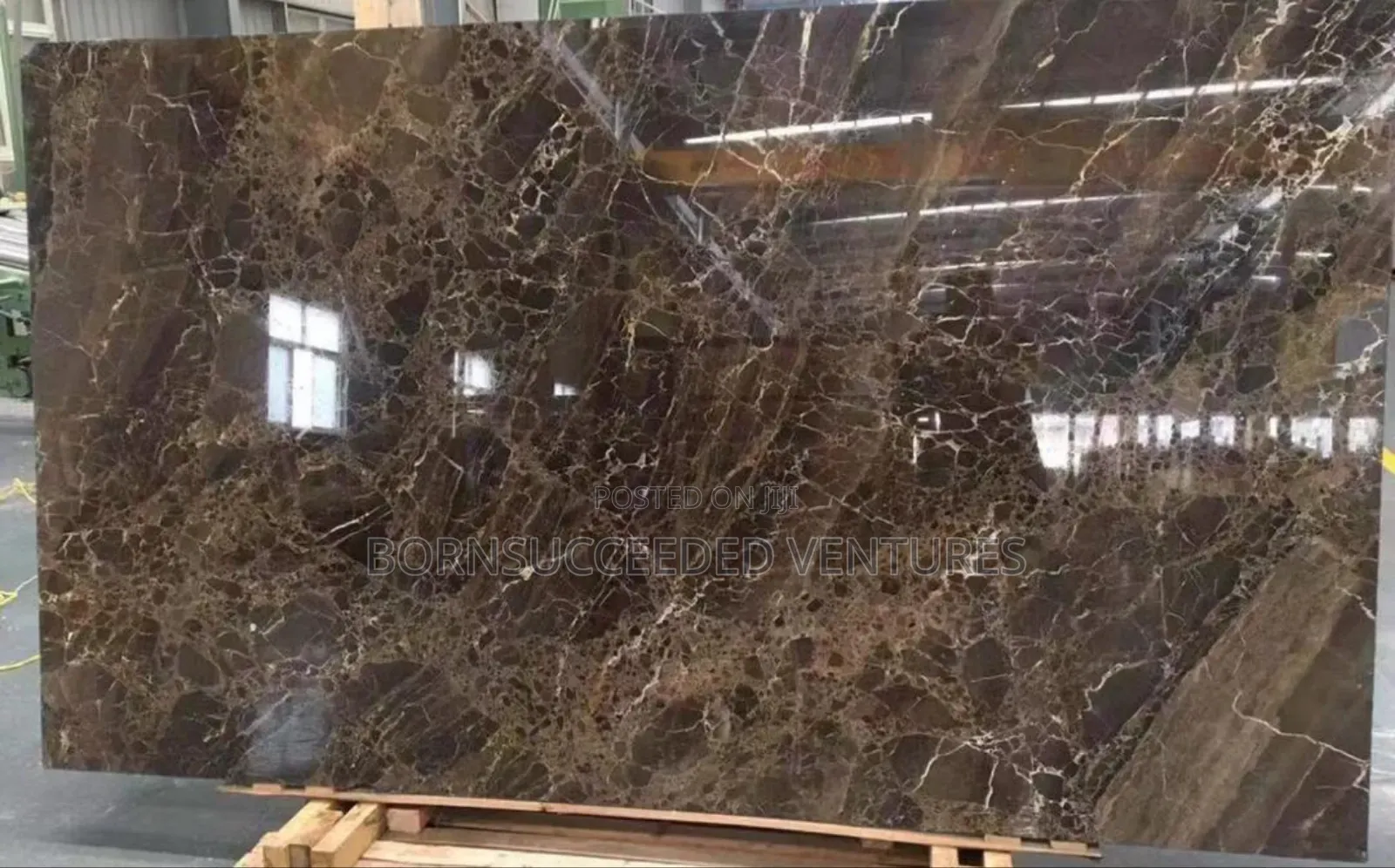 Original Marble Cappuccino