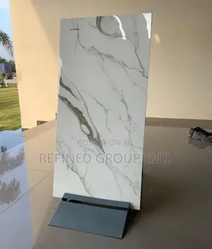 60/120cm Tiles.