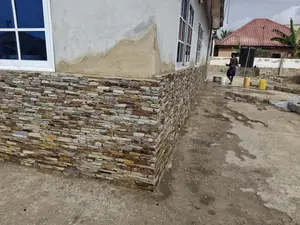 Mordern Stones Layers