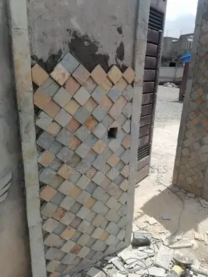 Mordern Stones Layers