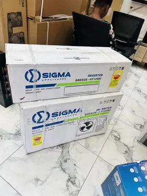 Strong  Split Inverter Sigma 1.5hp