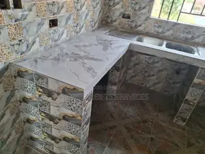 Tiler( Mats)