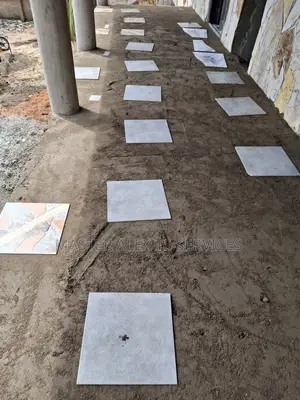 Tiler( Mats)