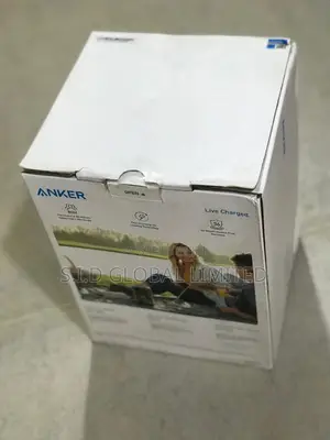 Anker 548 Power Bank: Reliable Power for Your Busy Life