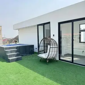 Furnished 4bdrm House in Seekers Realty, East Legon for sale