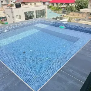 Furnished 4bdrm House in Seekers Realty, East Legon for sale