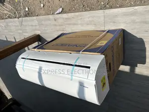 Auto Restart Split Inverter Nasco 2.0hp