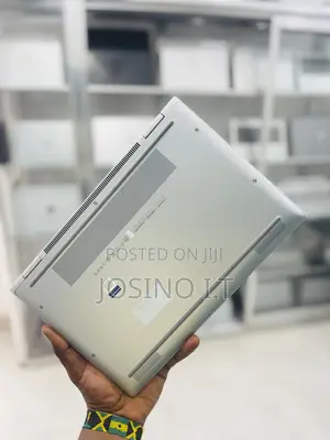 Laptop HP EliteBook X360 1030 G3 16GB Intel Core i7 SSD 512GB