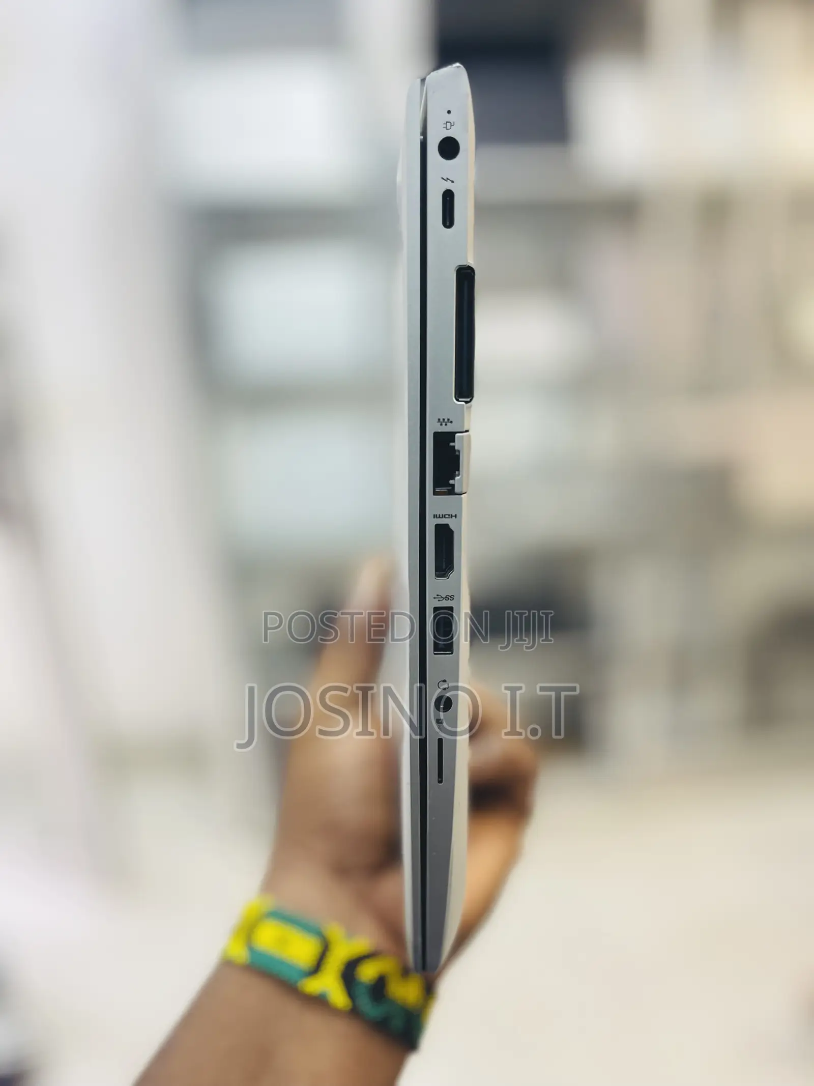 Laptop HP EliteBook 840 G6 16GB Intel Core i5 SSD 256GB