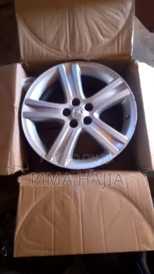 Rim 17 for Toyota Corola