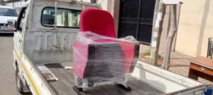 Auditorium Chairs