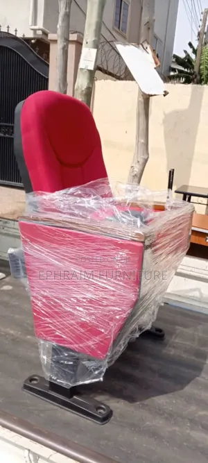 Auditorium Chairs