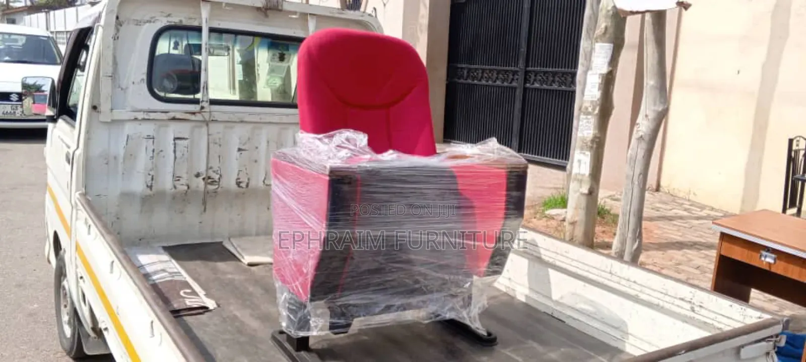 Auditorium Chairs