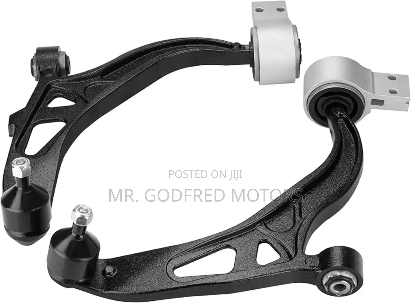 Ford Explorer 2013-16 Lower Control Arm Pair. Original