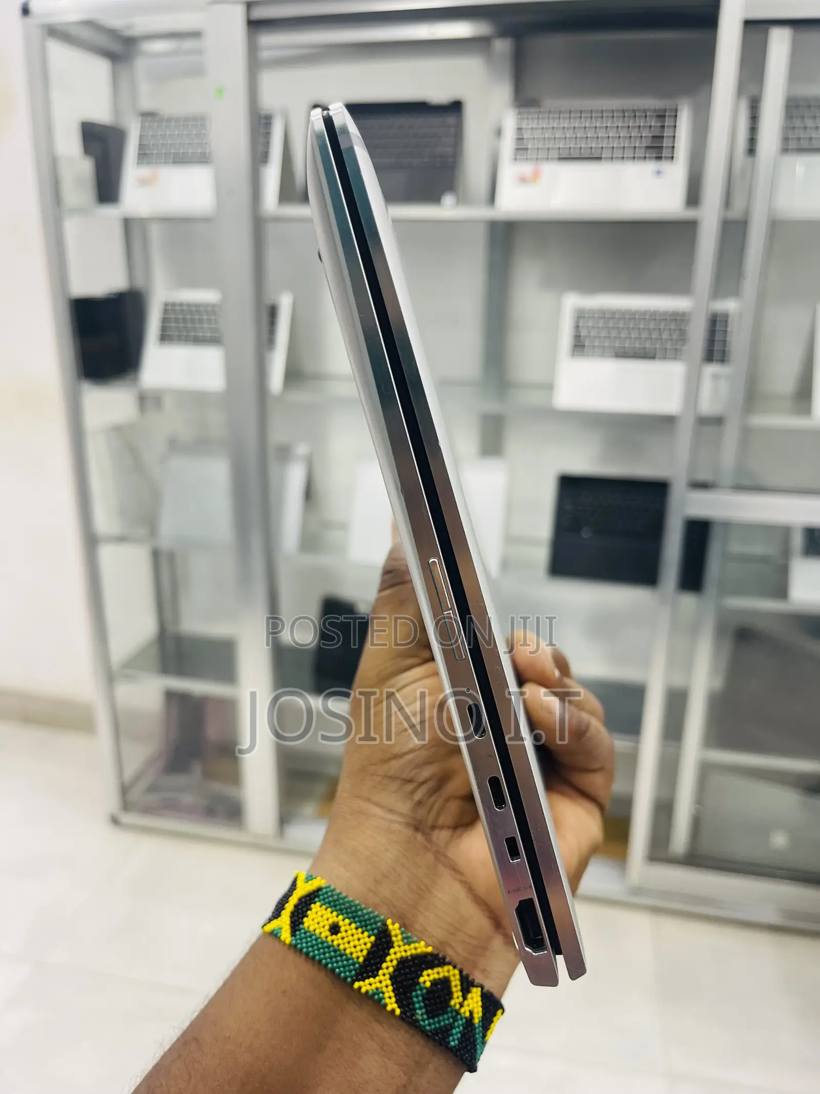 Laptop HP EliteBook X360 1030 G3 16GB Intel Core I5 SSD 256GB