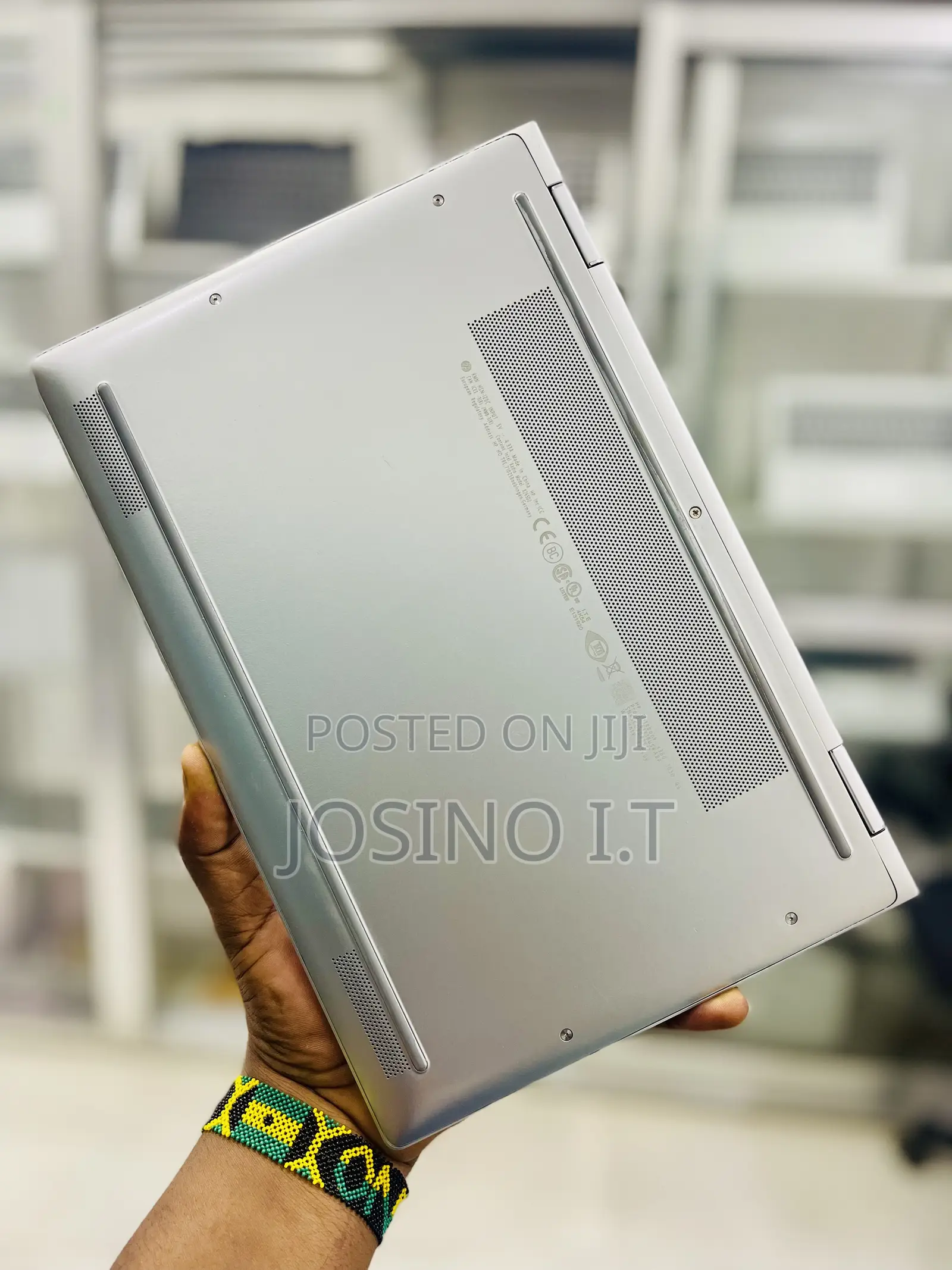 Laptop HP EliteBook X360 1030 G3 16GB Intel Core I5 SSD 256GB