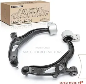Ford Explorer 2014-16 Lower Control Arm Pair. Original