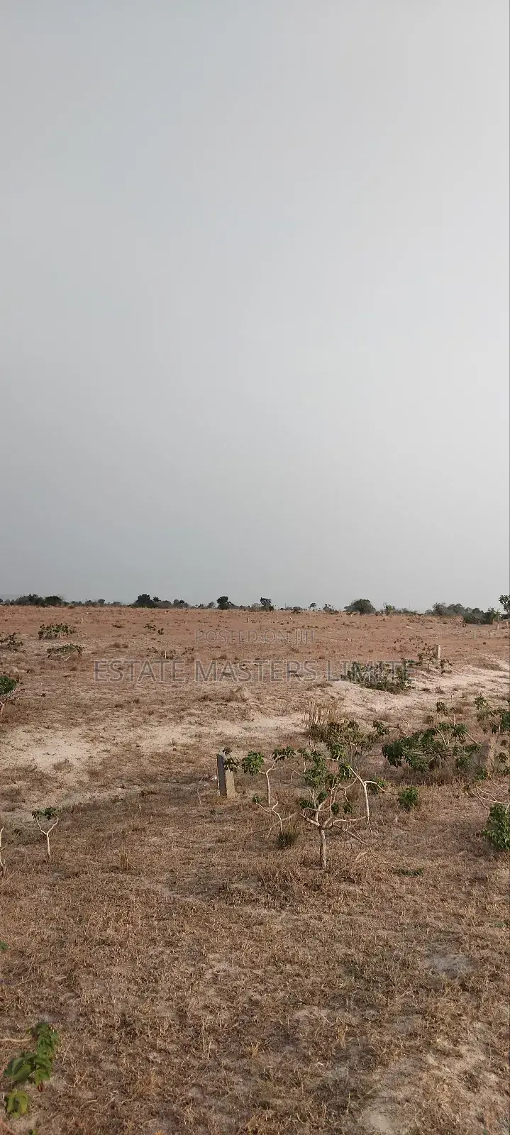 Flat Asaase in a Fast Developing Estate Community for Sale