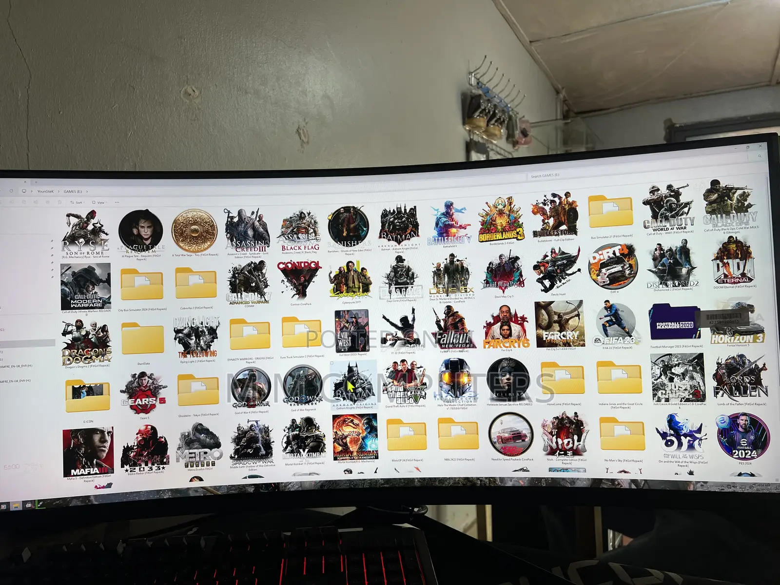 Pc Games Download